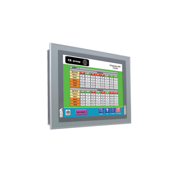 ESA IT115T01120 15'' TFT HMI Dokunmatik Panel 